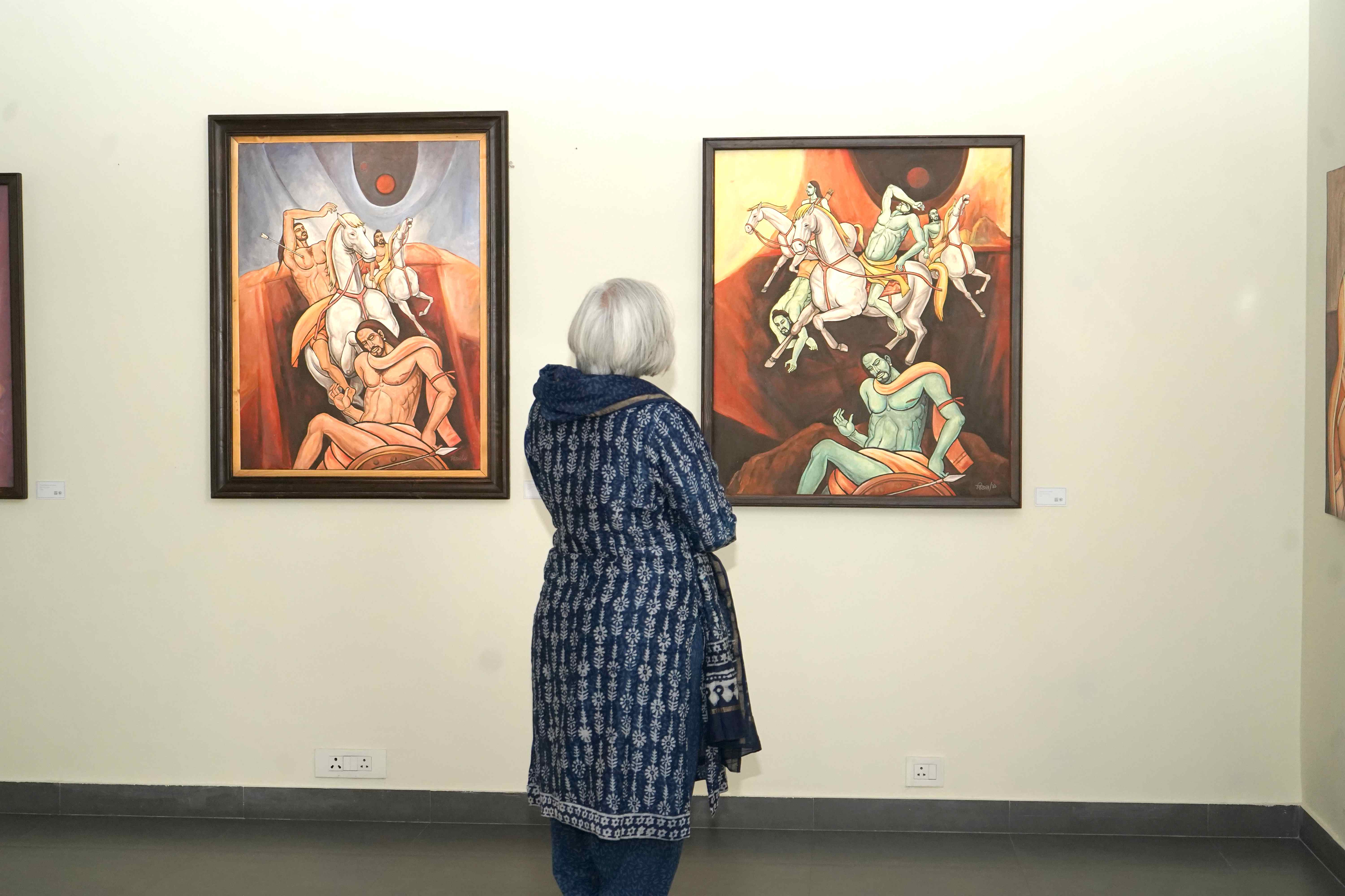 Exhibition Image 3